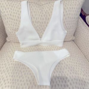 Wanderlust Swim size Medium NWOT